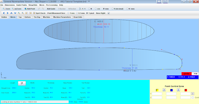 AKU Shaper Tutorial AKU Shaper Tutorial