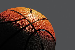 Конкурс за лого на Националната баскетболна лига 