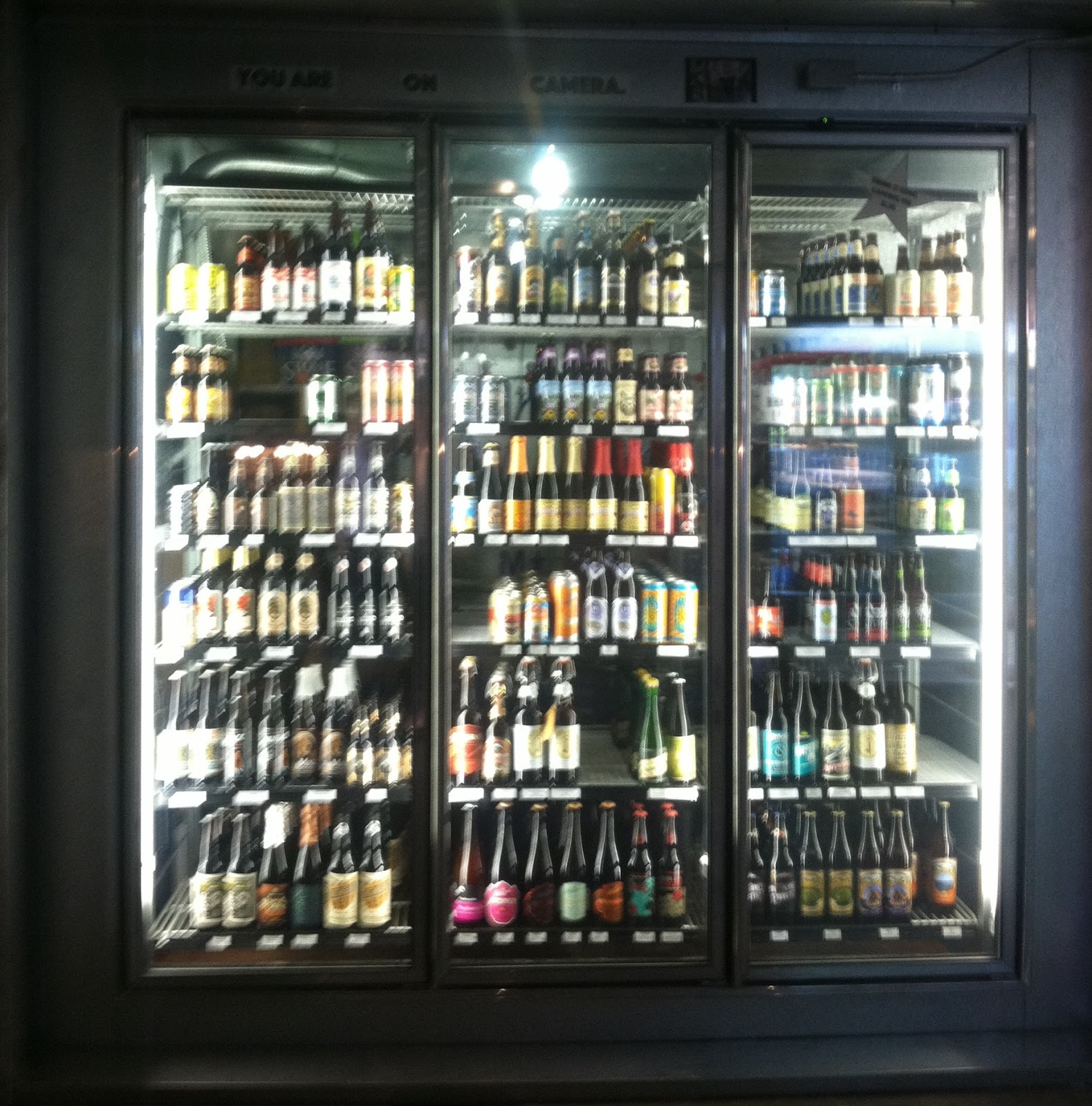 Tucson Daily Photo Very cool cooler