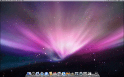 MAC OS LEOPARD