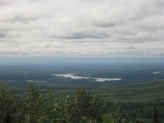 Parc national de Denali, Alaska