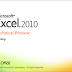 Pengertian Microsoft Excel 2010