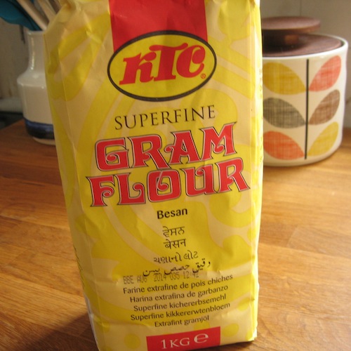 Our Handmade Home Pakora Recipe