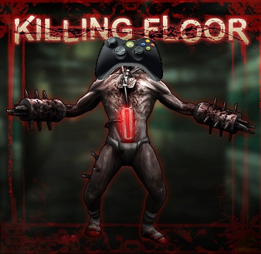 Steam Fix Killing Floor Play With An Xbox 360 Controller
