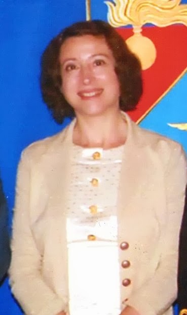 Clotilde Satriani Lombardi