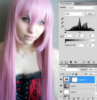 chỉnh màu trong photoshop bằng cách xác định vùng sáng tối của bức ảnh chụp chỉnh màu trong photoshop bằng cách xác định vùng sáng tối của bức ảnh chụp