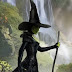Oz un Mundo de Fantasía presenta un colorista cartel promocional