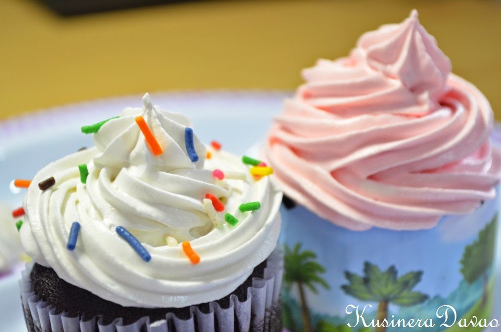 Royal Icing Recipe KUSINERA DAVAO