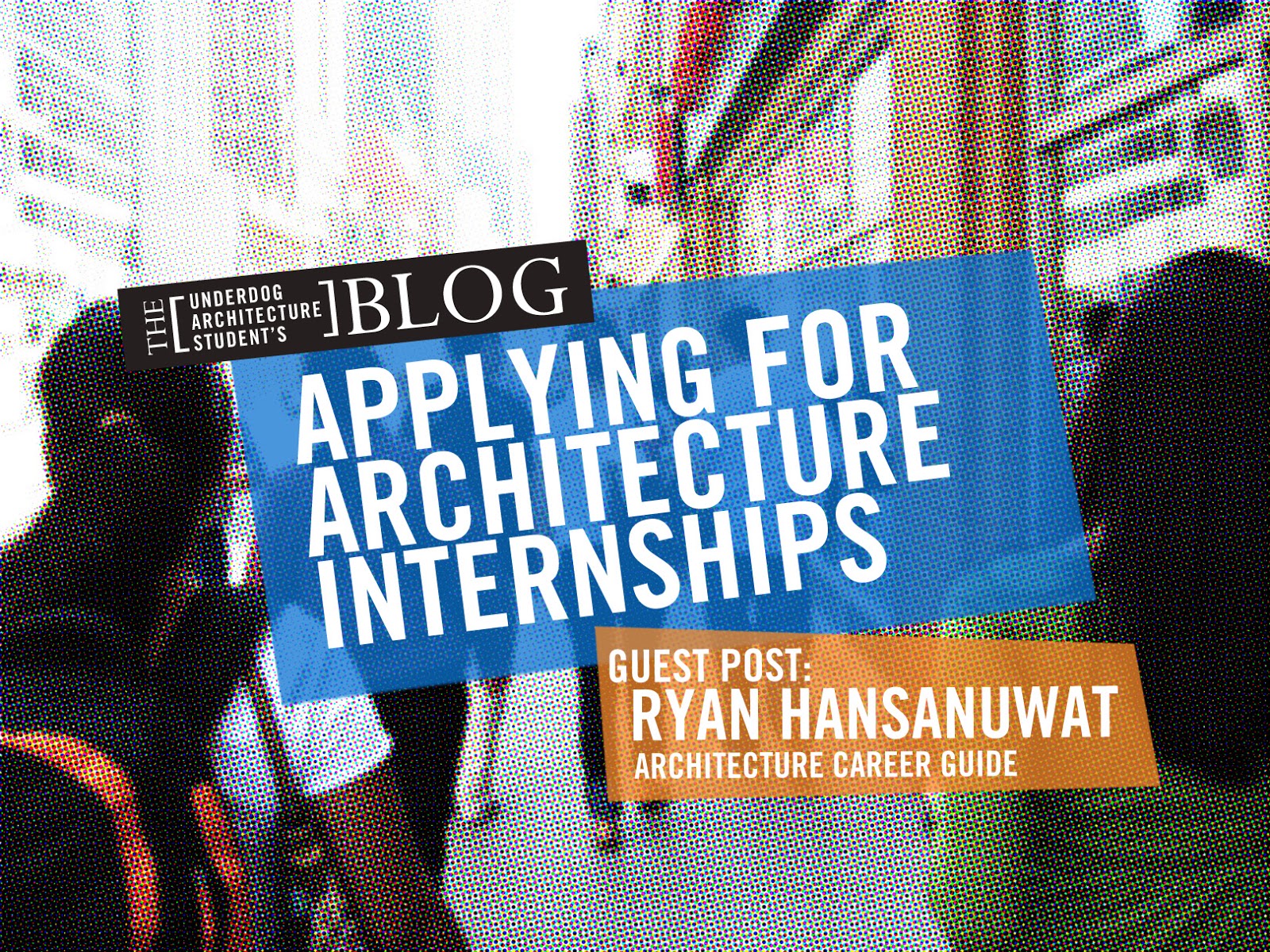 applying for internships