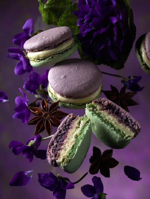 Pierre Hermé Les Jardins' Collection Pierre Hermé Les Jardins' Collection