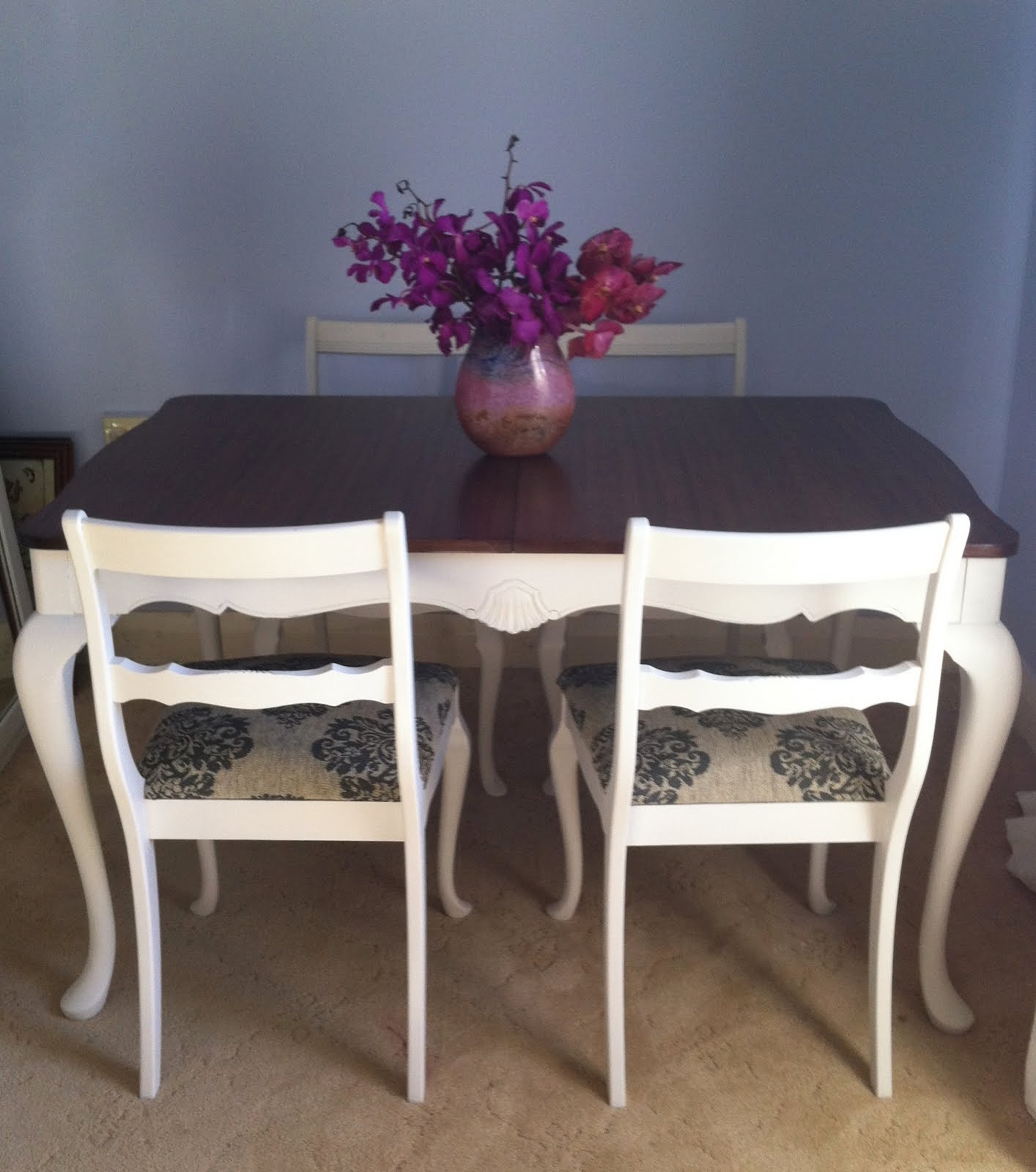 Lilyfield Life French Butterfly Extension Dining Table