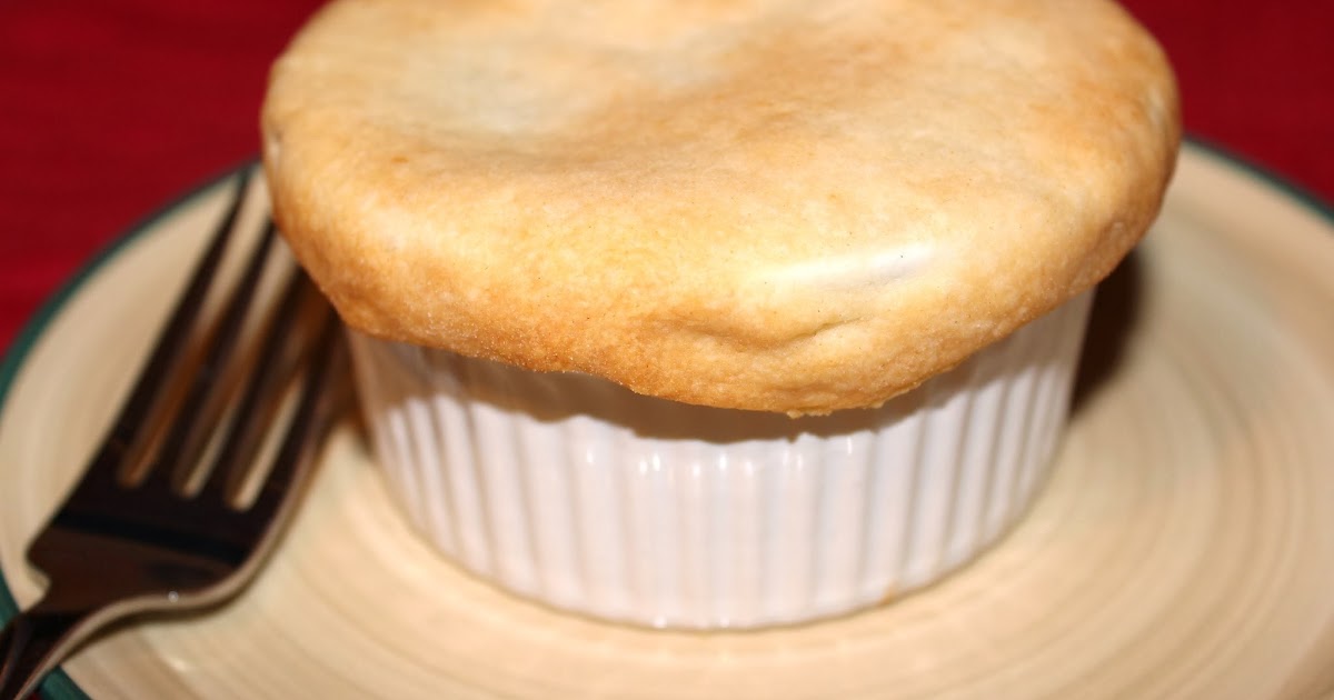 Scrumptilicious 4 You No Fear Easy Pie Crust