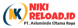 NIKI RELOAD