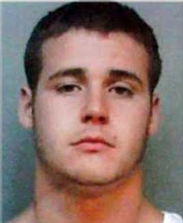Andrew Carlson Kidnapping