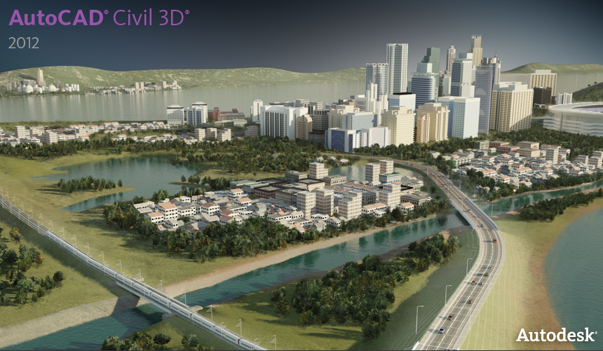 civil3d civil3d