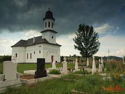 Biserica Hodosa