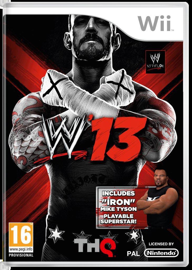 wwe 13 pc game highly compressed 10mb hit