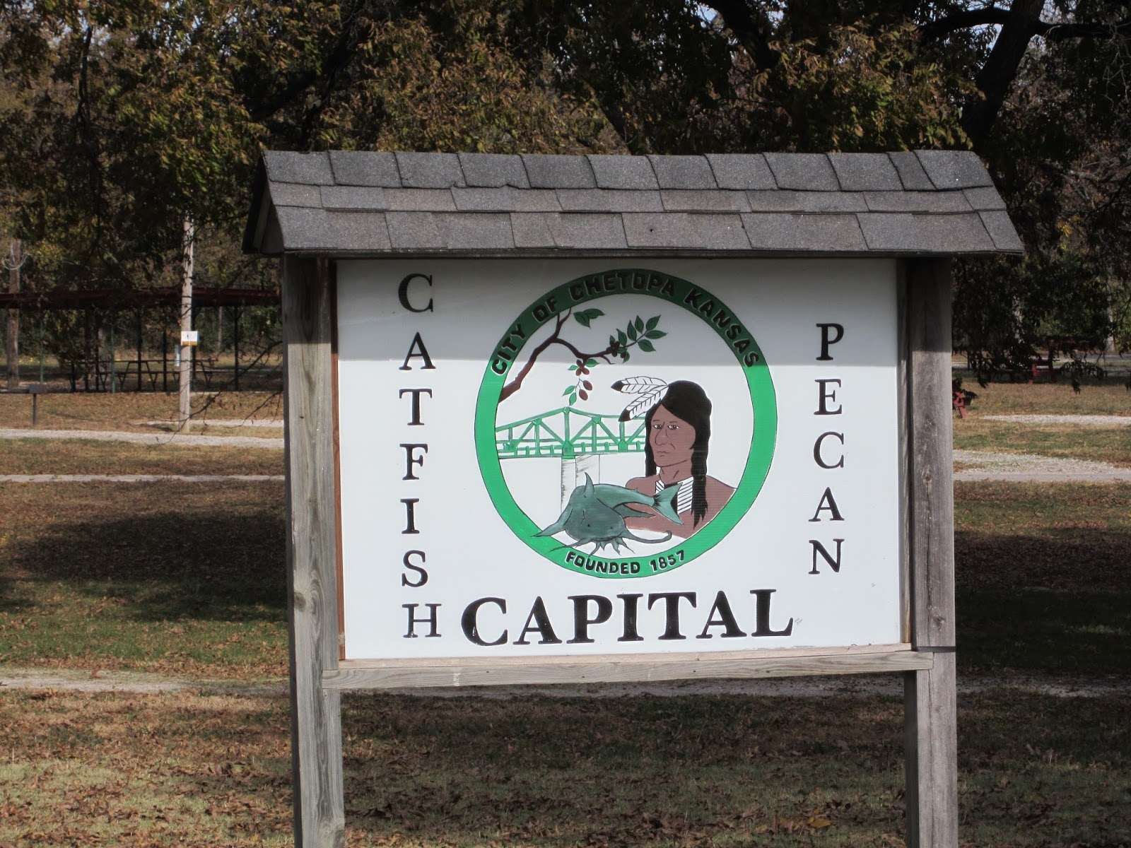 Chetopa Ks Fishing at Jane Rivero blog