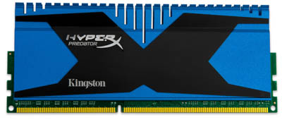 Kingston Luncurkan HyperX Predator, Memori Kit 2800MHz Kingston Luncurkan HyperX Predator, Memori Kit 2800MHz