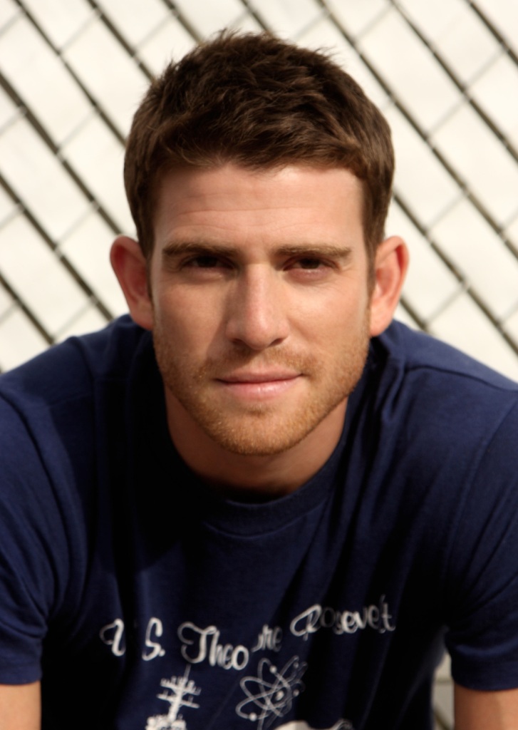 Tiffany Best: bryan greenberg