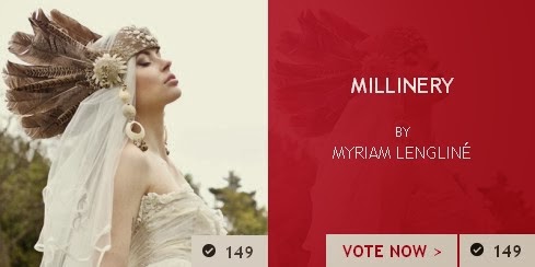 Votez pour Myriam Lengliné