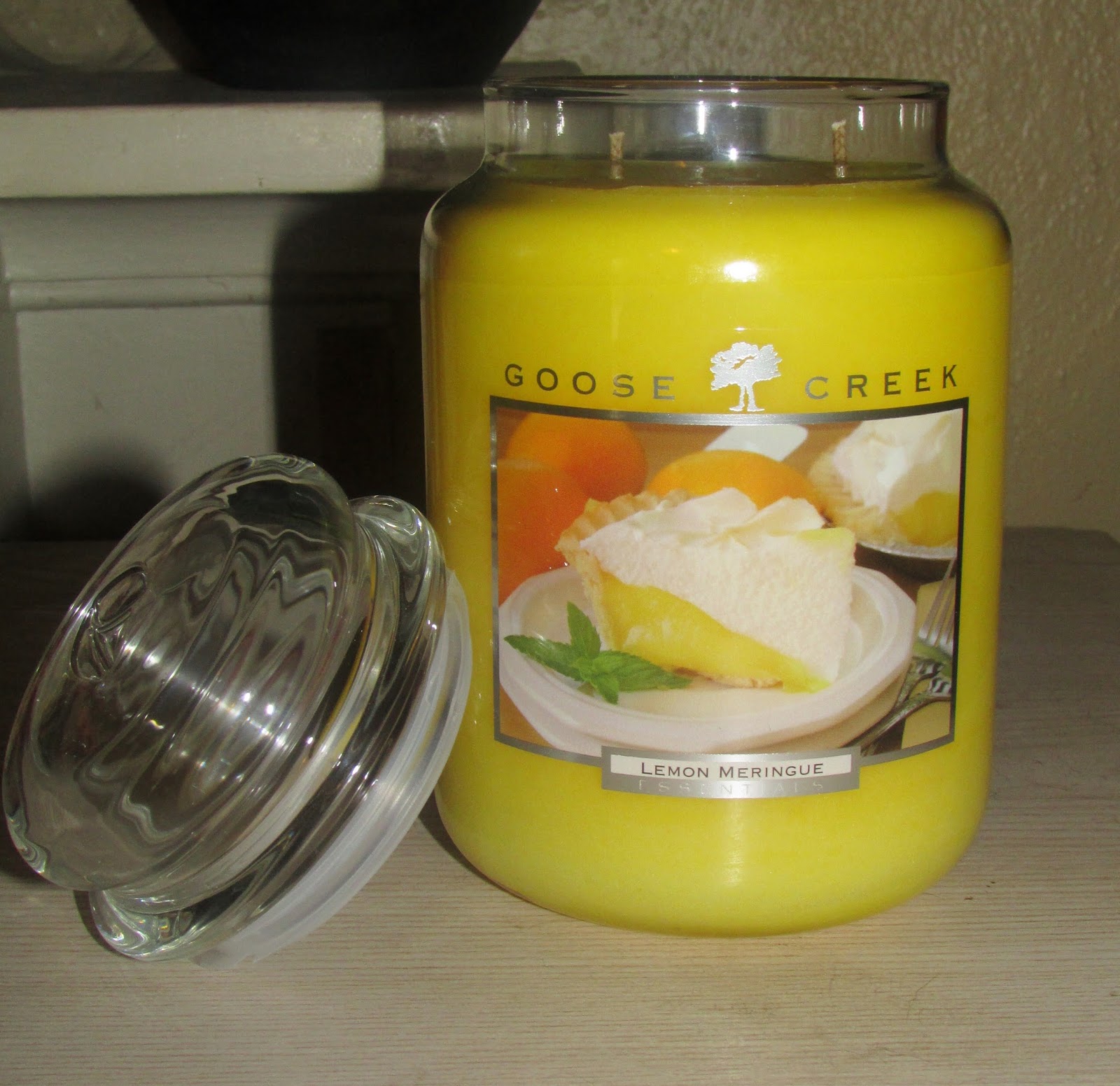 Heck Of A Bunch Goose Creek Candles Jar Candle Review