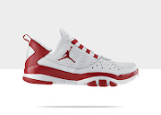 White/Varsity Red, StyleColor # 510819100 (jordan trunner dominate mens training shoe)
