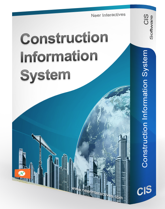 Neer Interactive Solutions Construction Information System CIS