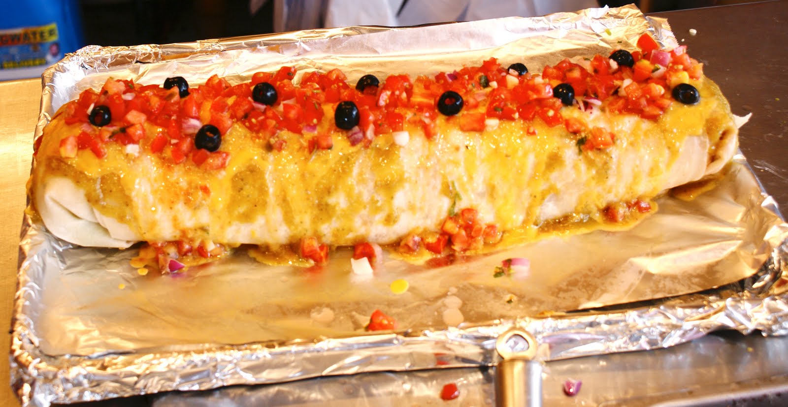 Lakwatsa Connoisseur GIRLS DAY OUT! Ristras Greenhills