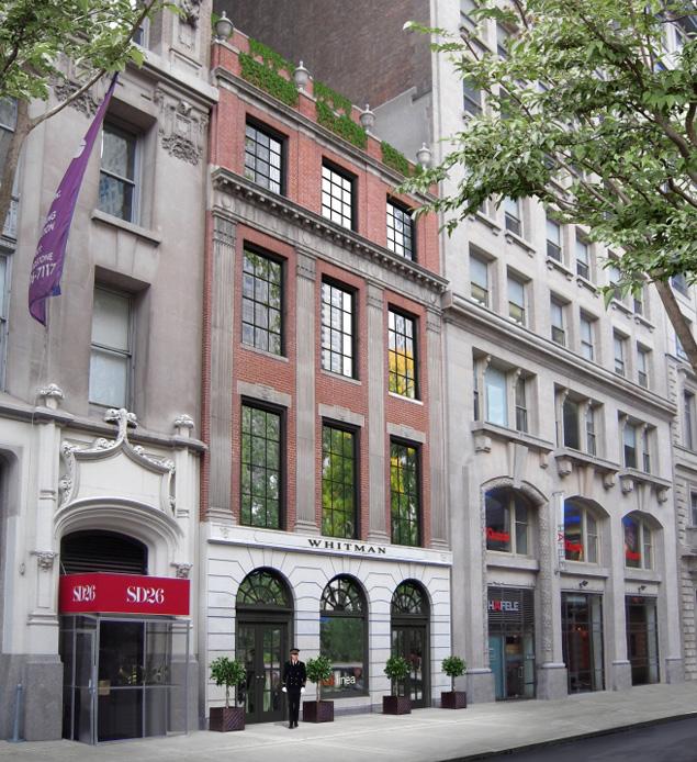 Chelsea Clinton and Marc to buy 10.5 million apartment in NYC (PHOTOS