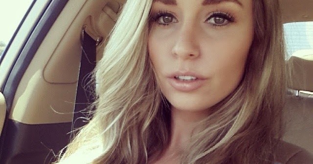 Favs of the day: Sydney Maler