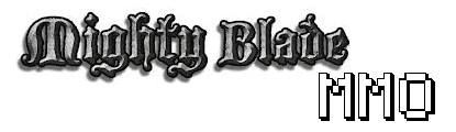 Mighty Blade MMO