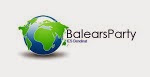 Logo de BalearsParty 2014-2015