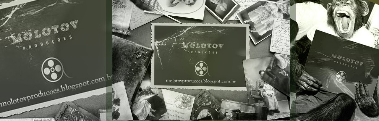 Molotov Artes &Produções