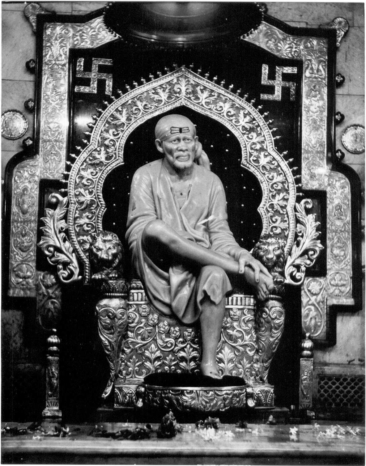 sai baba shirdi original mandir sai baba shirdi original mandir