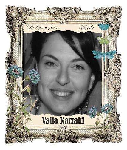 Valia Katzaki