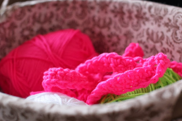 Teaching Kids to Crochet and/or Knit — Christian Stay at Home Moms