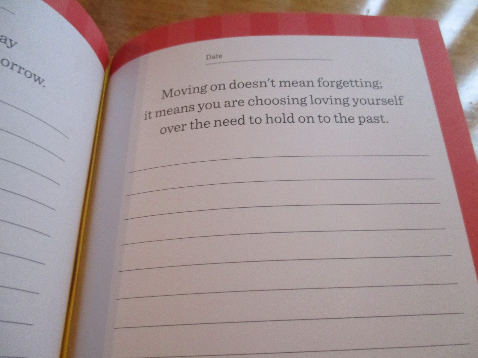 Help book review journal