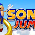 Sonic Jump coming to iOS tomorrow