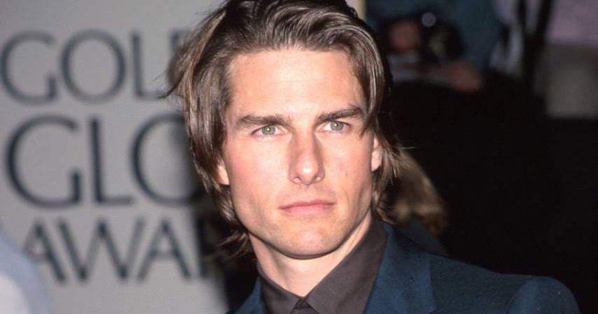 So Cute Hairstyles Short Hair Styles Tom Cruise