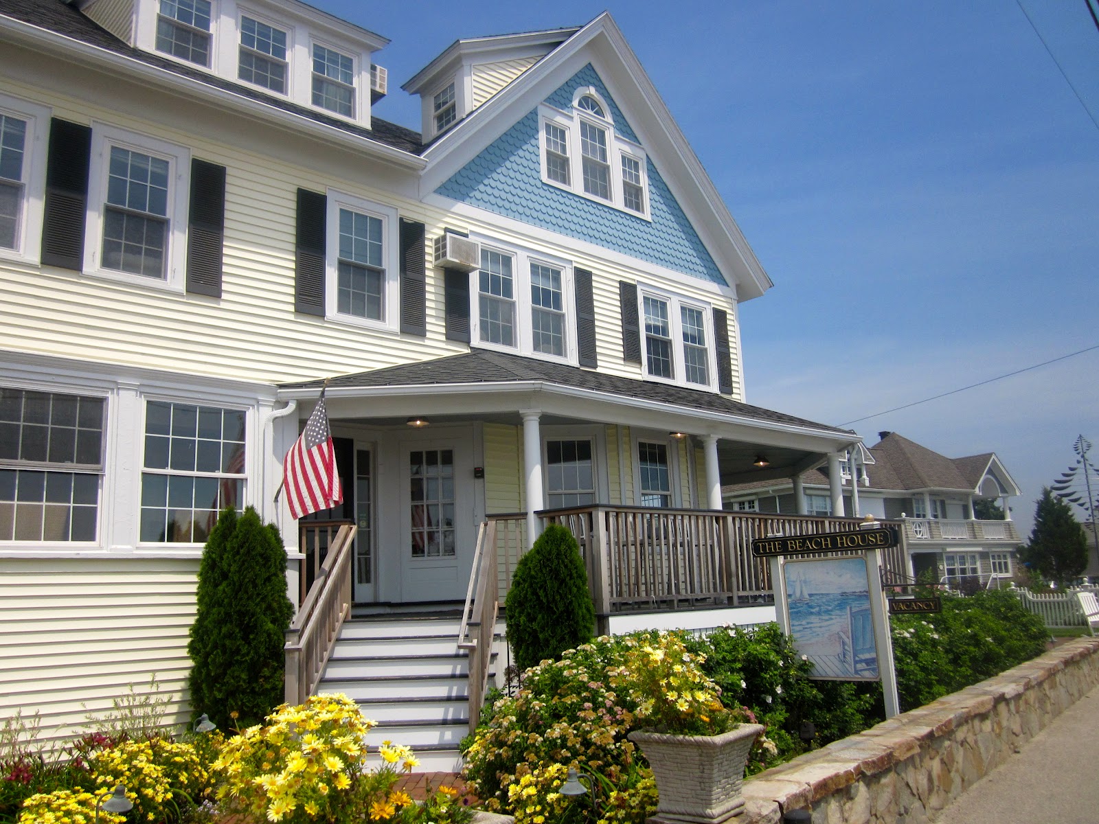 Fairfield County 411 Kennebunkport, ME