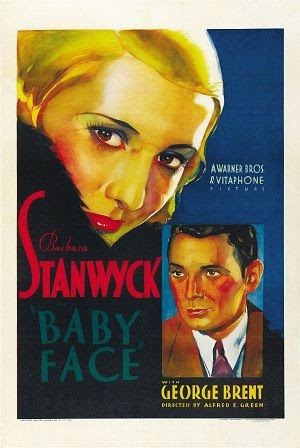 Baby Face 1933 Dvdrip Xvid Sofilmacos