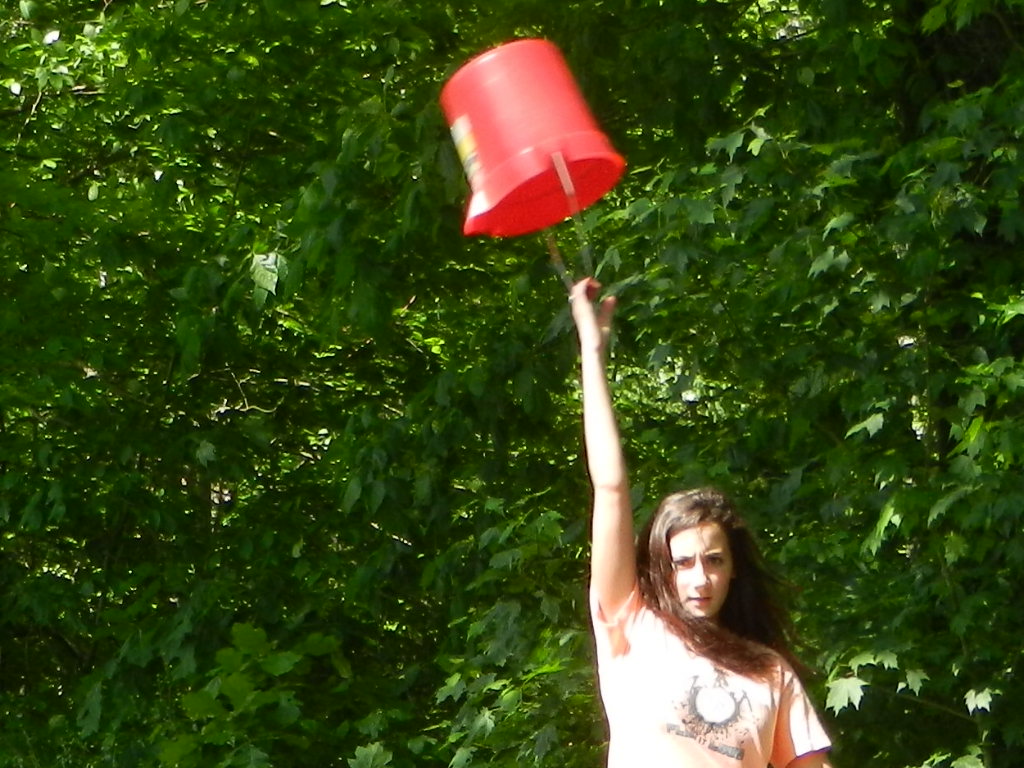 Physics Phun Centripetal Force