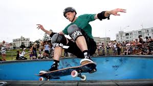 Tony Hawk