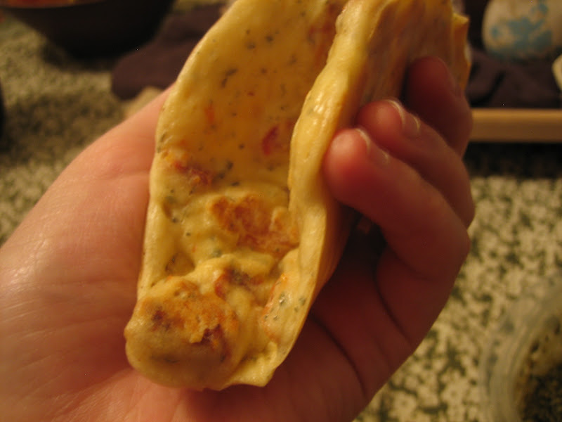 Discovering the Extraordinary Sundried Tomato & Basil Tortillas