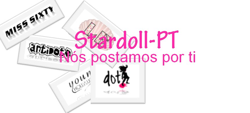 Stardoll - Pt | Nós postamos por ti