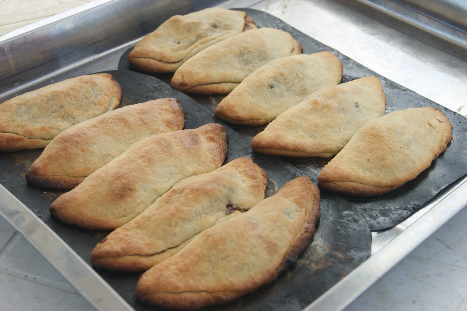 Lilybeth's Pan Bisaya at Enrique Villanueva Around The Philippines