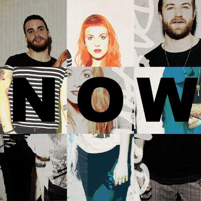 Paramore - Now