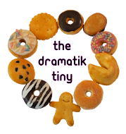 The Dramatik Tiny