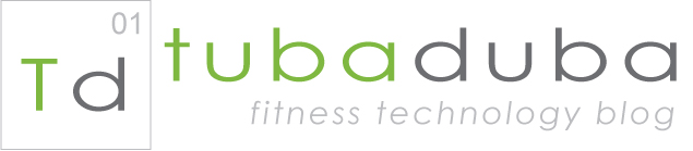 TubaDuba:  Fitness, Health and Sports Technology